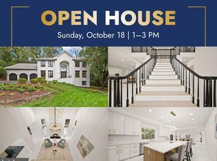 2713 Silkwood Ct, Oakton, VA 22124