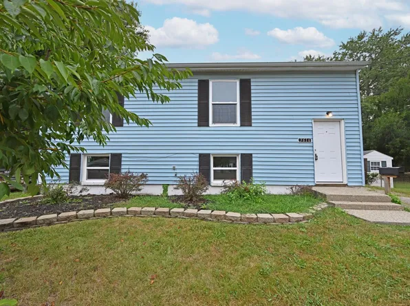 3616 Sweetwood Ct, Cincinnati, OH 45251