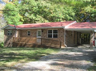 350 Colditz Rd, Jamestown, TN 38556