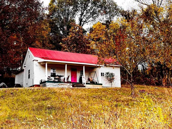 378 Horse Branch Loop, Horse Branch, KY 42349