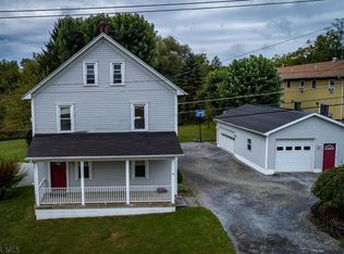 481 S Center St, Ebensburg, PA 15931