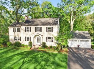 245 N Cedar Rd, Fairfield, CT 06824