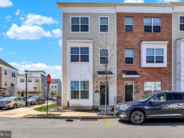 122 Easton St, Bensalem, PA 19020