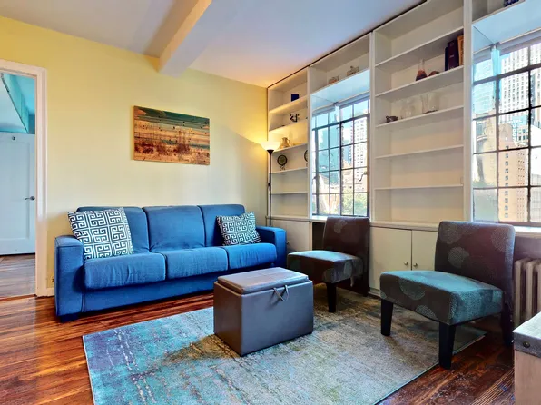 45 Tudor City Place image 1 of 11