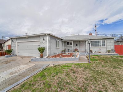1621 Pimlico Dr, Modesto, CA, 95350