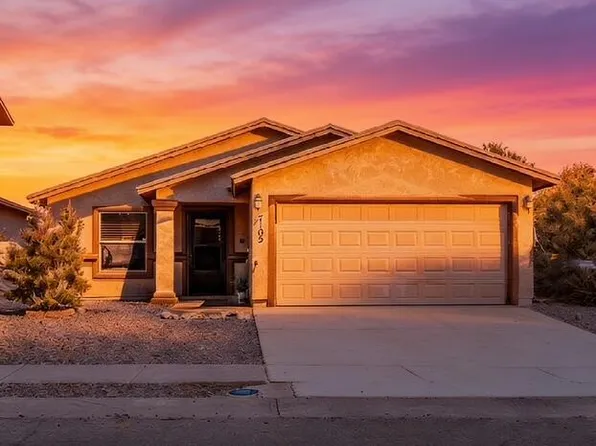 7105 Copper Canyon Dr, El Paso, TX 79934