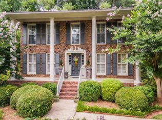 7801 Tea Garden Rd SE, Huntsville, AL 35802