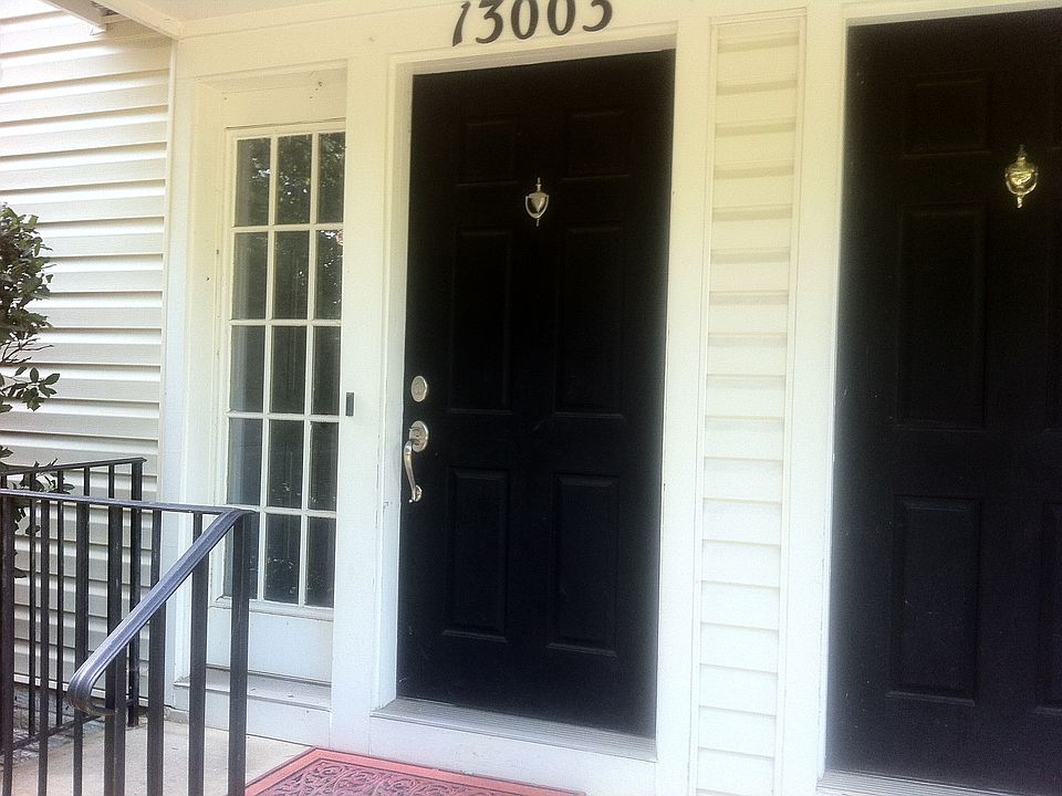 Main Entrance
