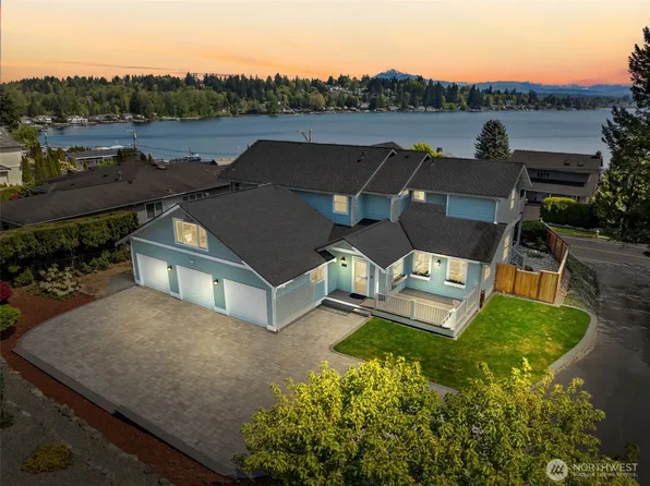 1802 Vernon Road, Lake Stevens, WA 98258