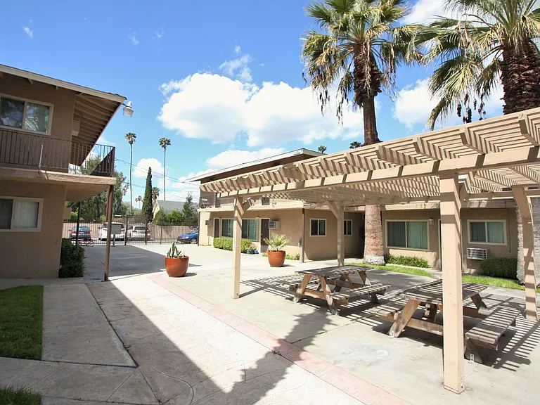 Park Village Apartment Homes- Riverside, CA — Photo 54