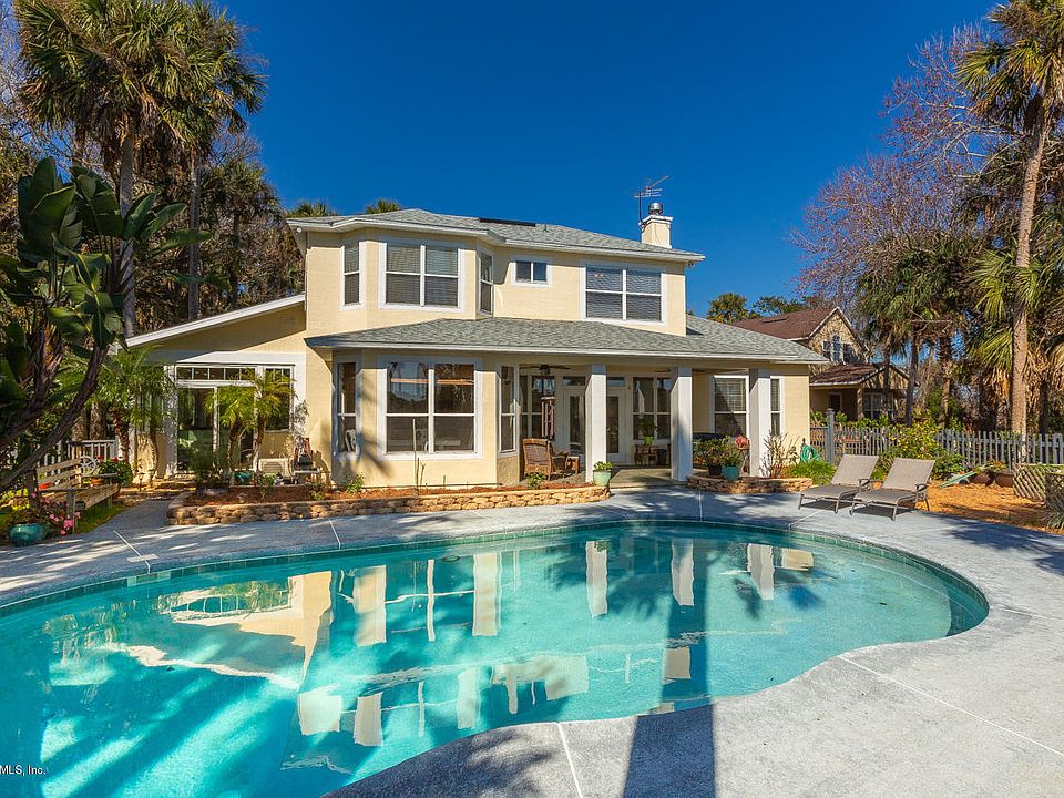 173 Oceans Edge Dr, Ponte Vedra Beach, FL 32082 Zillow