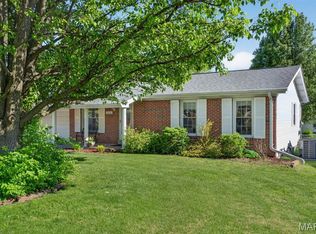 2662 Lido Ln, Saint Louis, MO 63129