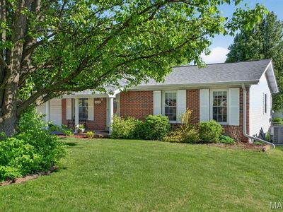 2662 Lido Ln, Saint Louis, MO, 63129