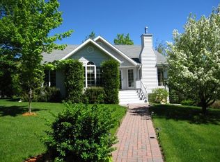 6228 Campfire Bend Rd NW, Walker, MN 56484