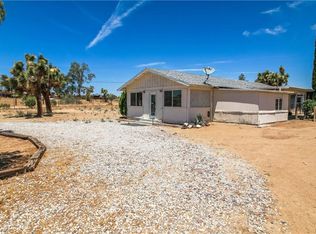 59132 Mesa Dr, Yucca Valley, CA 92284