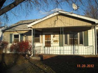 2014 Herbert Ave, Evansville, IN
