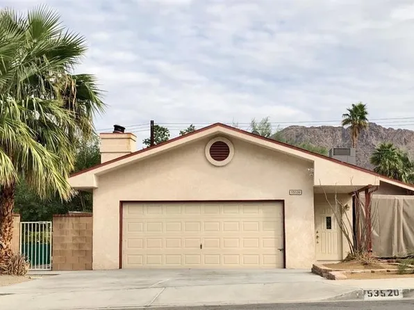 53520 Avenue Rubio, La Quinta, CA 92253