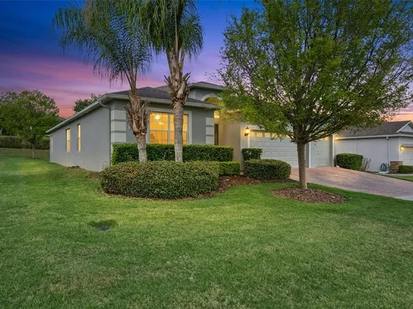 3859 Sanibel St, Clermont, FL 34711