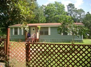 1657 Dogwood Trl, Deridder, LA 70634