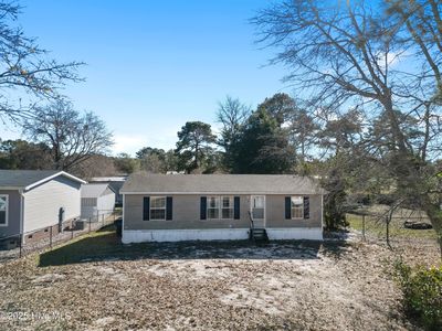 1941 Estate Street SW, Supply, NC, 28462