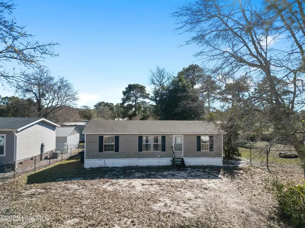 1941 Estate Street SW, Supply, NC 28462