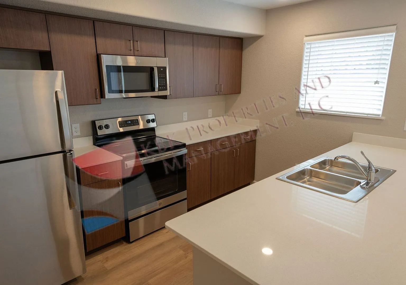 Timberview Apartments — Photo 4