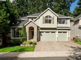 13895 SW Andrew Ter, Tigard, OR