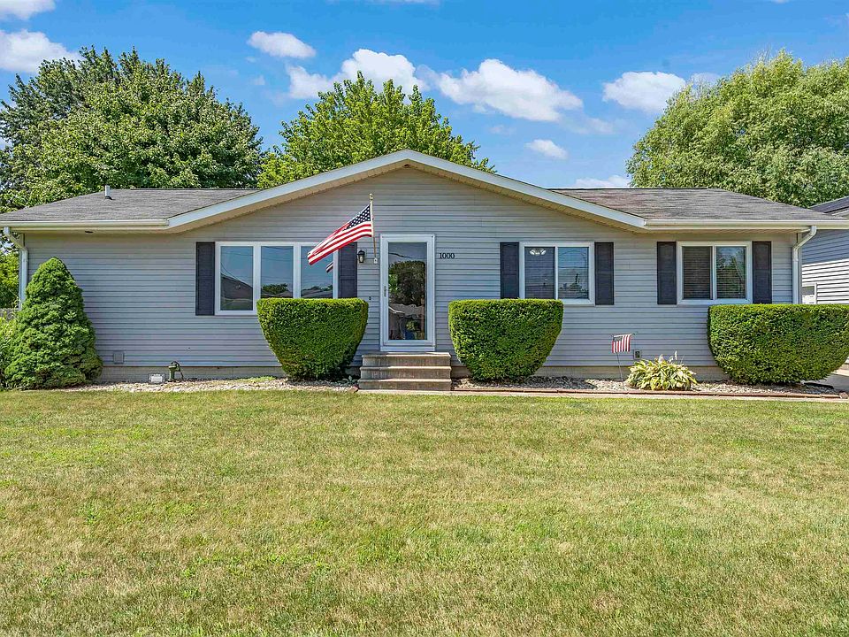 1000 Fox Ave, Evansdale, IA 50707 Zillow
