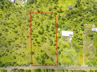11-1870 Kaimana St LOT 54, Mountain View, HI 96771