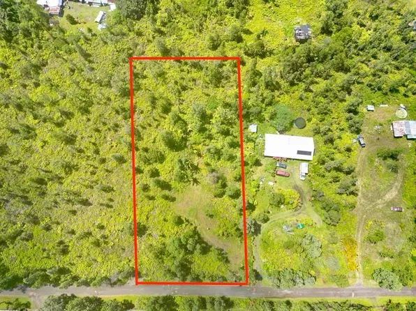 11-1870 Kaimana St Lot 54, Mountain View, HI 96771