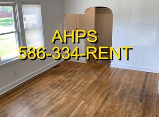 13515 Prospect Ave, Warren, MI 48089