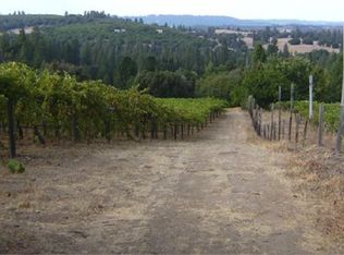 6160 Granite Springs Rd, Somerset, CA 95684