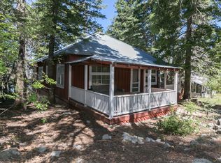 407 Wren Pl, Cloudcroft, NM 88317
