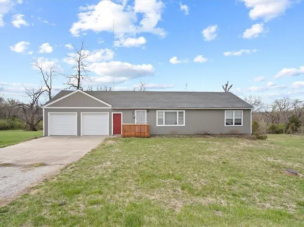 6715 E 58th St, Kansas City, MO 64129