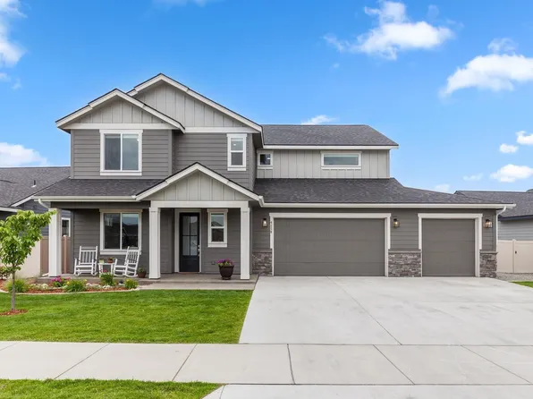 4258 W Enclave Way, Coeur D Alene, ID 83815