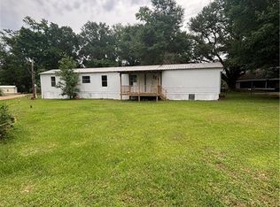 57252 N Cooper Rd, Loranger, LA 70446