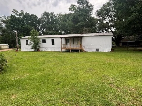 57252 N Cooper Rd, Loranger, LA 70446