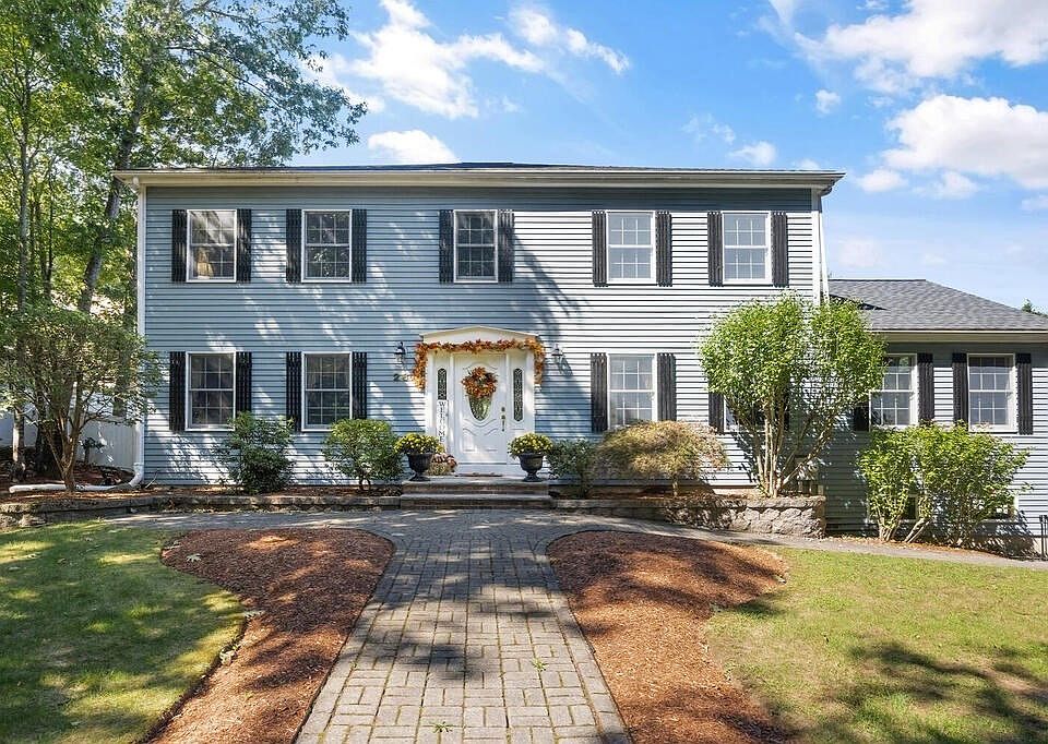 26 Wildwood Rd, Danvers, MA 01923 Zillow