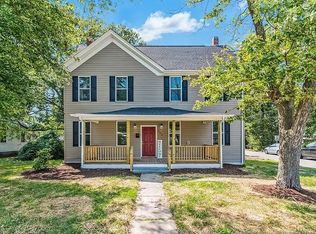153 Beach Rd #1, Hampton, VA 23664