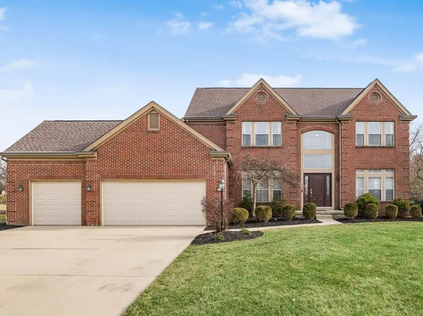 13870 Sunladen Dr NW, Pickerington, OH 43147
