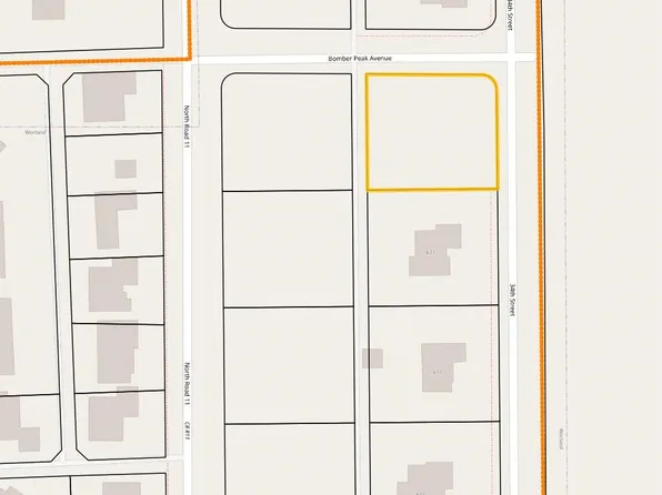 3312 Bomber Peak Ave, Worland, WY 82401