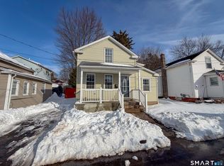 6 Hillside Court, Middletown, CT 06457