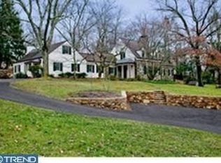 478 Darlington Rd, Media, PA 19063