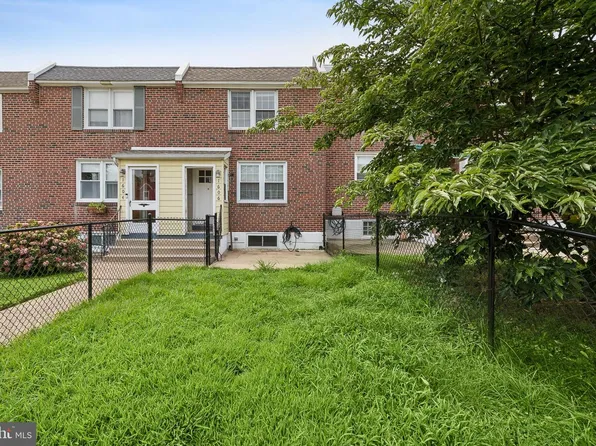 1606 Pennington Rd, Philadelphia, PA 19151