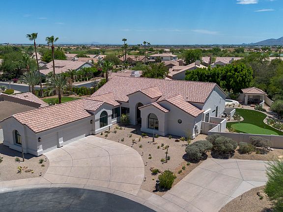 3rd image of 7681 E CAMPO BELLO Drive