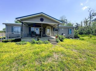 7374 S 1050 W, Owensville, IN 47665
