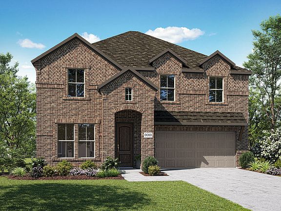 Exterior Style D