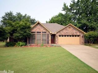 959 Joseph Dr, Conway, AR 72034