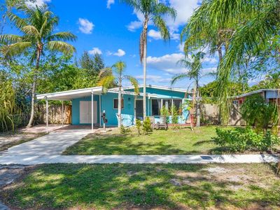 1701 SW 10th St, Fort Lauderdale, FL, 33312