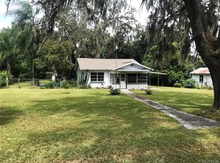 8755 E Jefferson St, Floral City, FL 34436